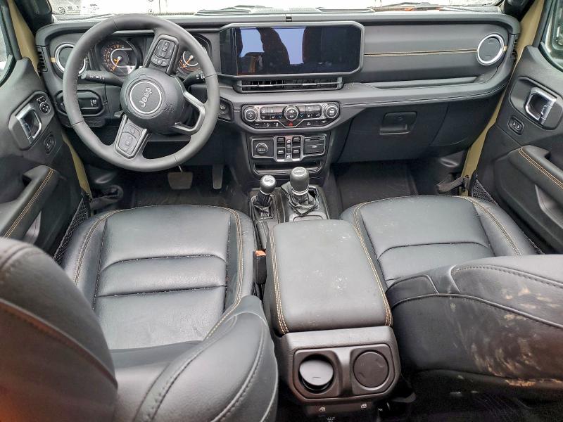 2025 JEEP GLADIATOR #3317749071