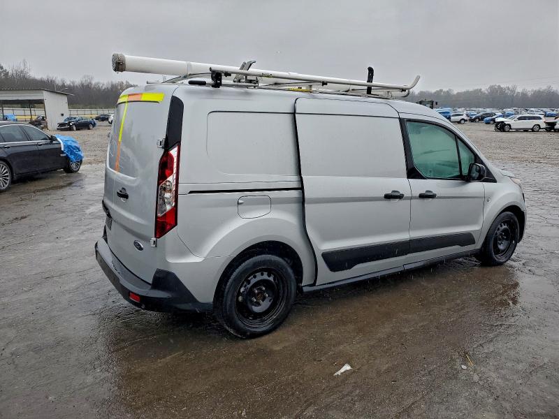 2021 FORD TRANSIT CO #3312423614