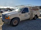 Lot #3318999340 2001 FORD F250 SUPER