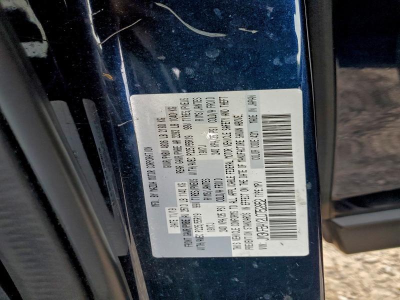 2020 MAZDA CX-5 GRAND #3310326042