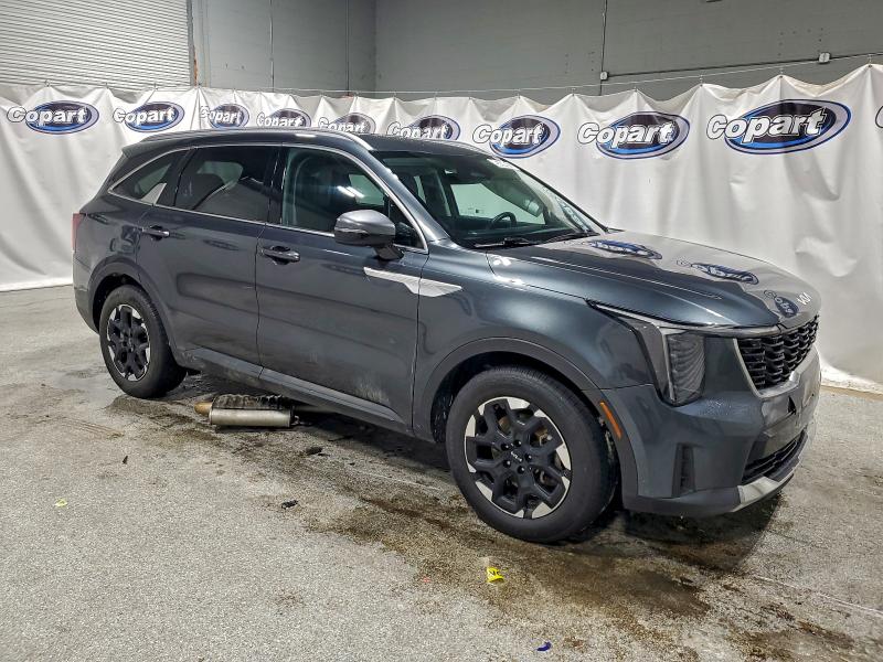 2024 KIA SORENTO S #3310366976