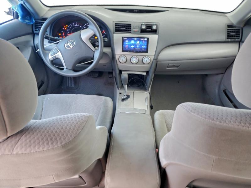 2010 TOYOTA CAMRY BASE #3303622929