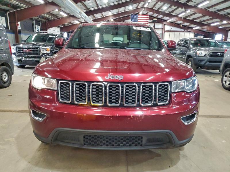 2019 JEEP GRAND CHER #3311583806