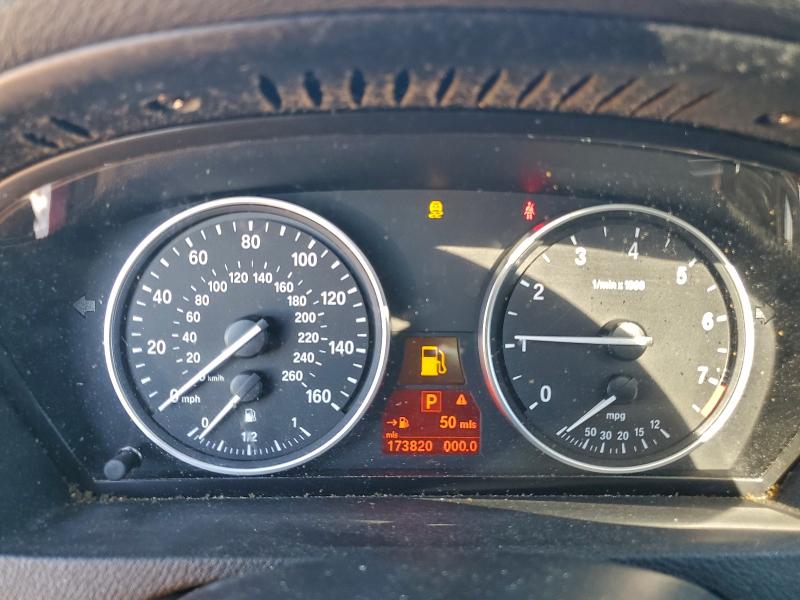 2011 BMW X5 XDRIVE3 #3301863992