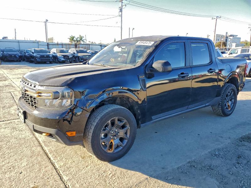 2024 FORD MAVERICK X #3305289342