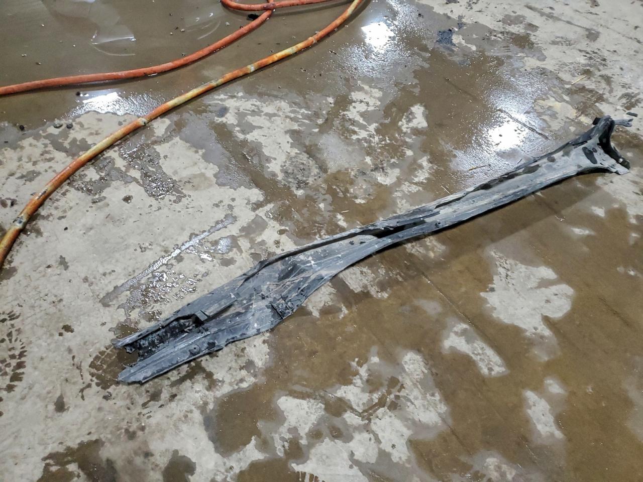 Lot #3309604580 1997 SATURN SL1