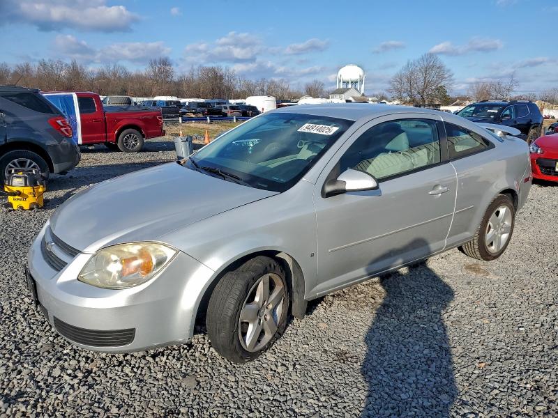 2007 CHEVROLET COBALT LT #3309558584