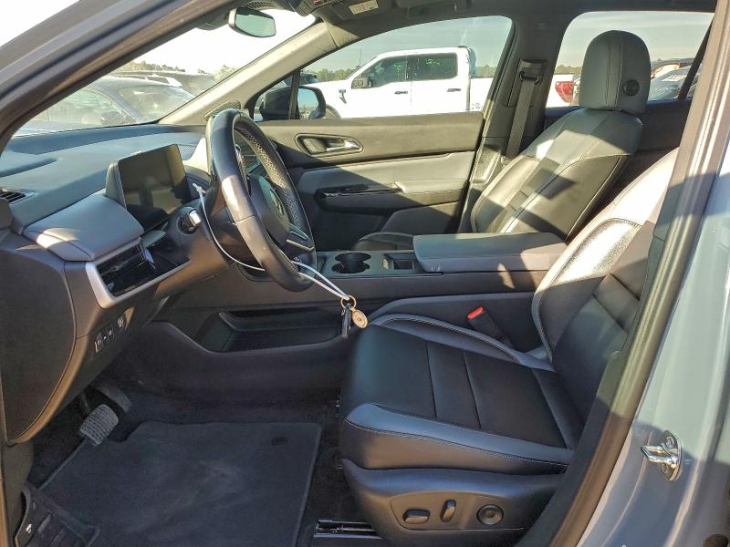 2024 HONDA PROLOGUE T #3312413610