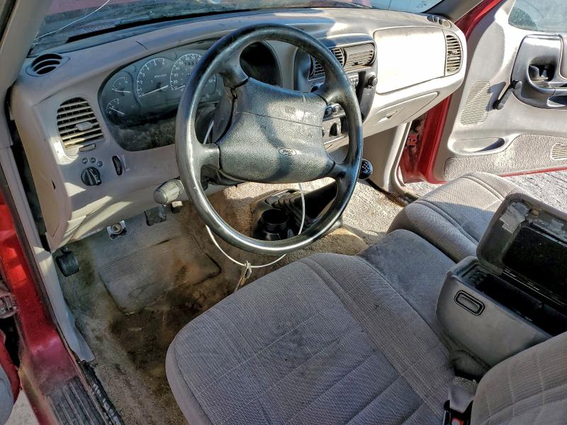 1997 FORD RANGER #3311543251