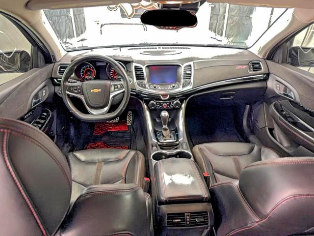 2014 CHEVROLET SS #3312319774