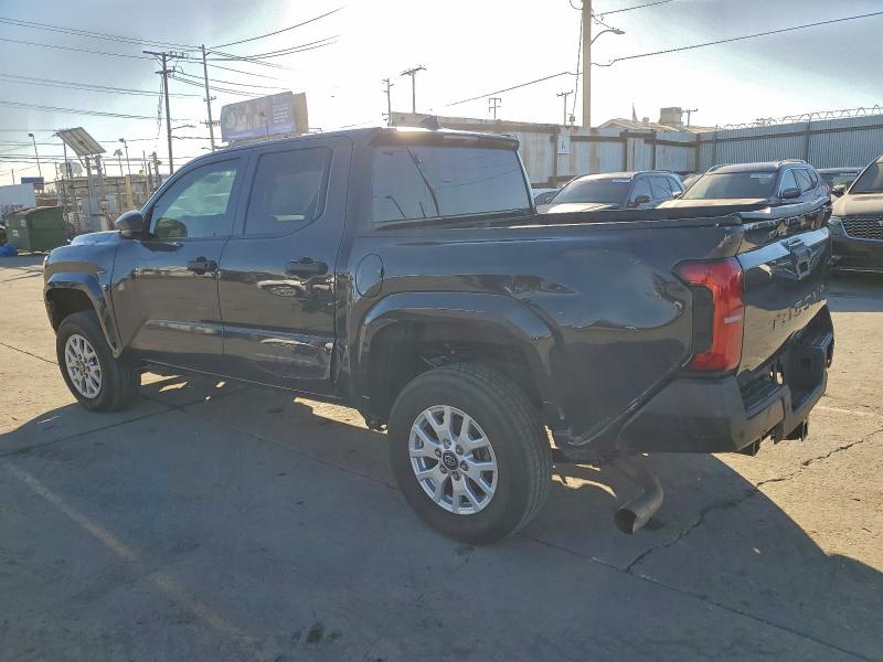 2024 TOYOTA TACOMA DOU #3311766185