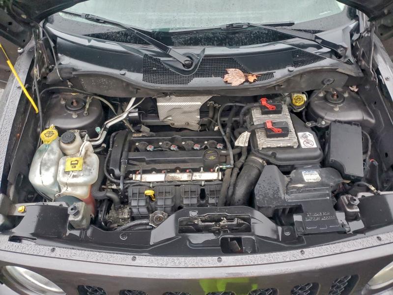 2014 JEEP PATRIOT SP #3305334330