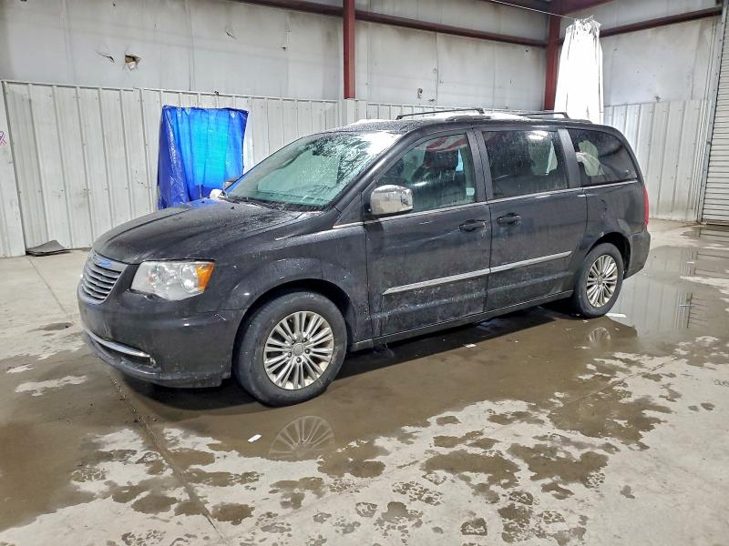 2015 CHRYSLER TOWN & COU #3316771441