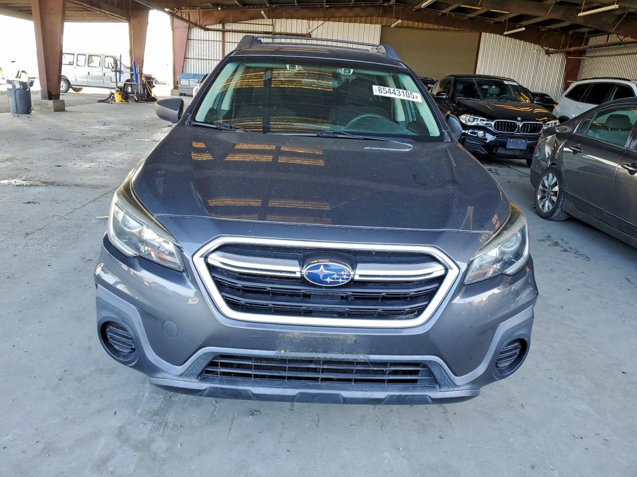 SUBARU OUTBACK 2.5I