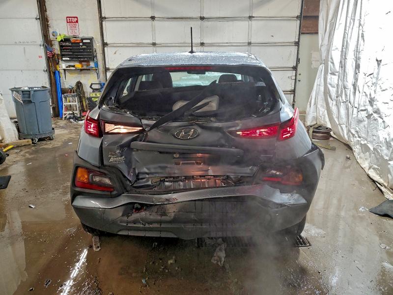 2019 HYUNDAI KONA SE #3304745016