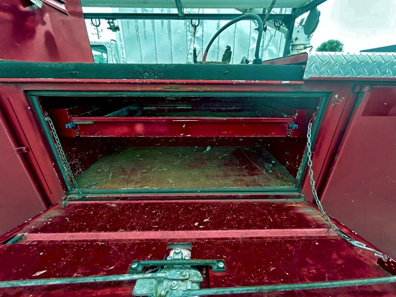 2016 RAM 3500 #3302669019