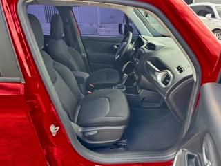 2020 JEEP RENEGADE S #3304522446