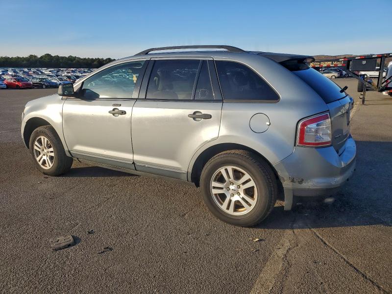 2007 FORD EDGE SE #3304672972