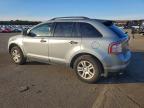 Lot #3304672972 2007 FORD EDGE SE