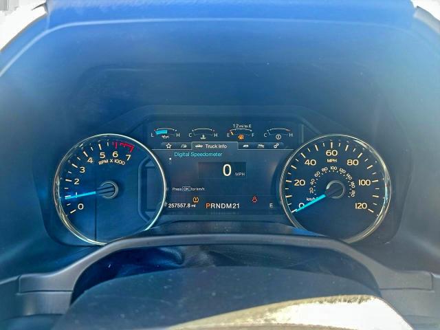 2015 FORD F150 SUPER #3310309981