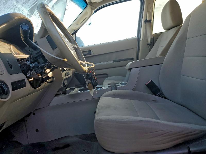 2011 FORD ESCAPE #3312547819