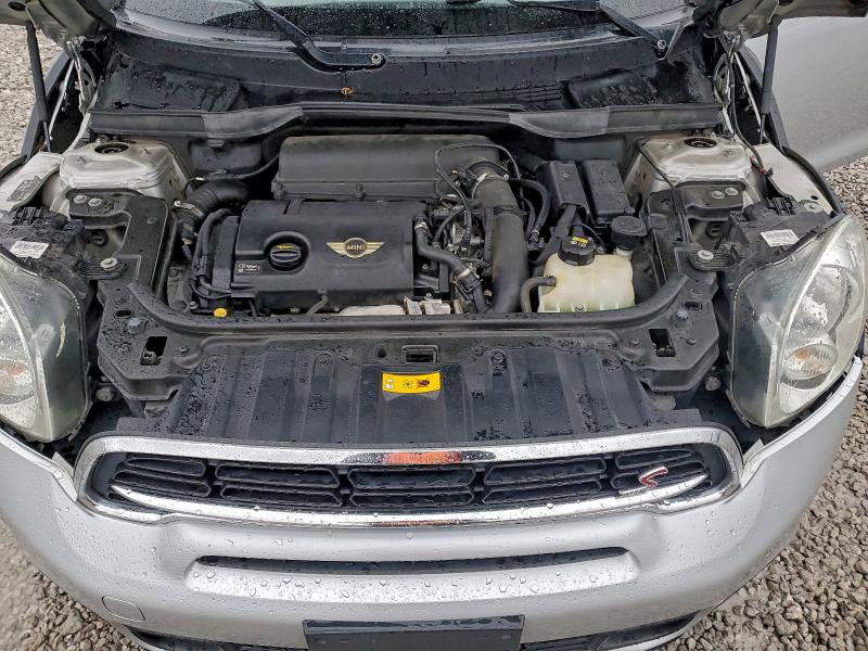 2016 MINI COOPER S C #3310483097