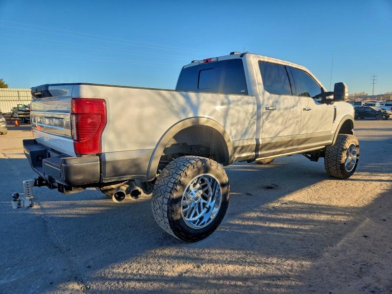 2020 FORD F250 SUPER #3317748072