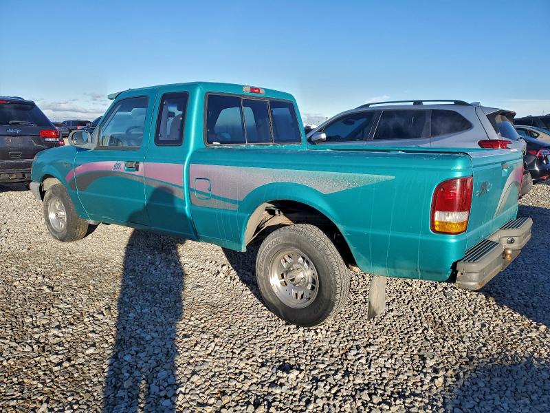 1994 FORD RANGER SUP #3310357957