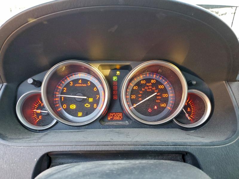 2011 MAZDA CX-9 #3305324315