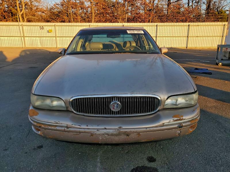1999 BUICK LESABRE LI #3305305324