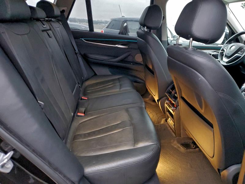 2016 BMW X5 XDRIVE3 #3308406306