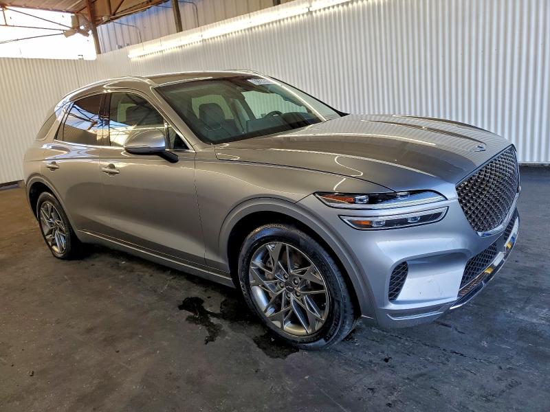 2025 GENESIS GV70 BASE #3318896941