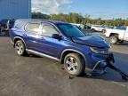 Lot #3304766904 2023 HONDA PILOT EXL