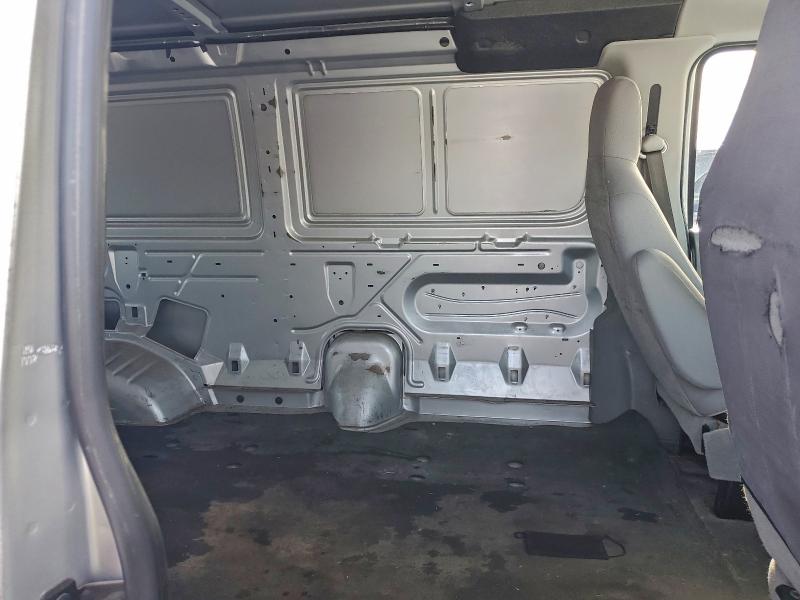 2011 FORD E150 #3305331366