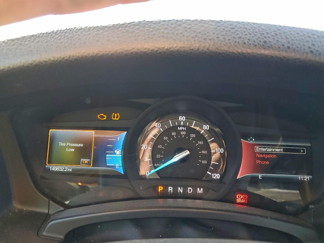 Lot #3318169393 2015 FORD EXPEDITION