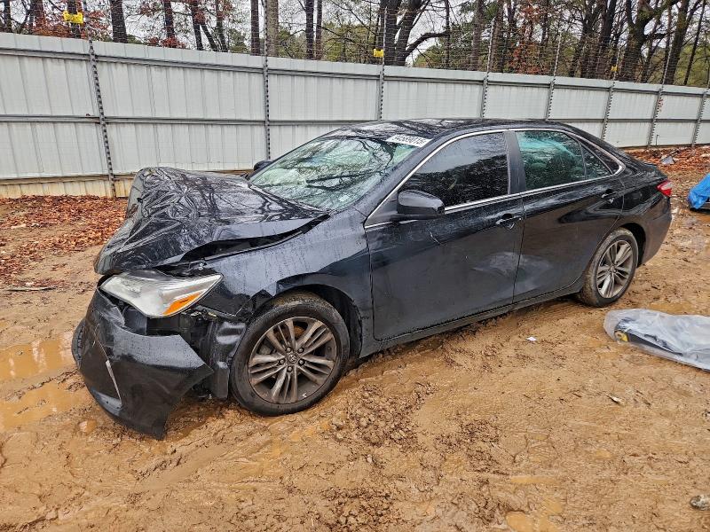 2016 TOYOTA CAMRY LE #3316869067