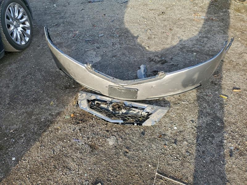 2011 ACURA TL #3304631950