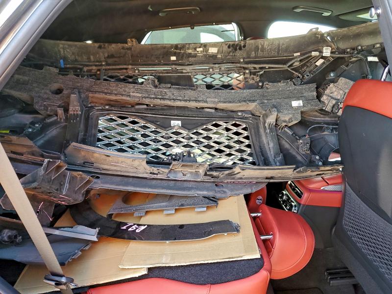 2024 GENESIS GV70 BASE #3316034275