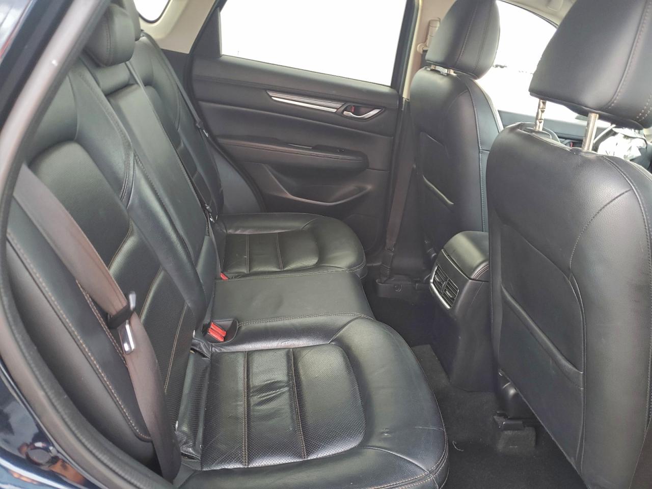 Lot #3310326042 2020 MAZDA CX-5 GRAND