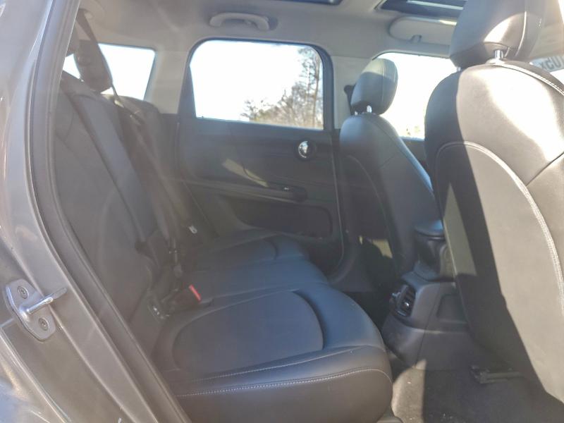 2018 MINI COOPER COU #3312272779