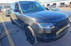 Lot #3303766424 2020 LAND ROVER RANGE ROVE
