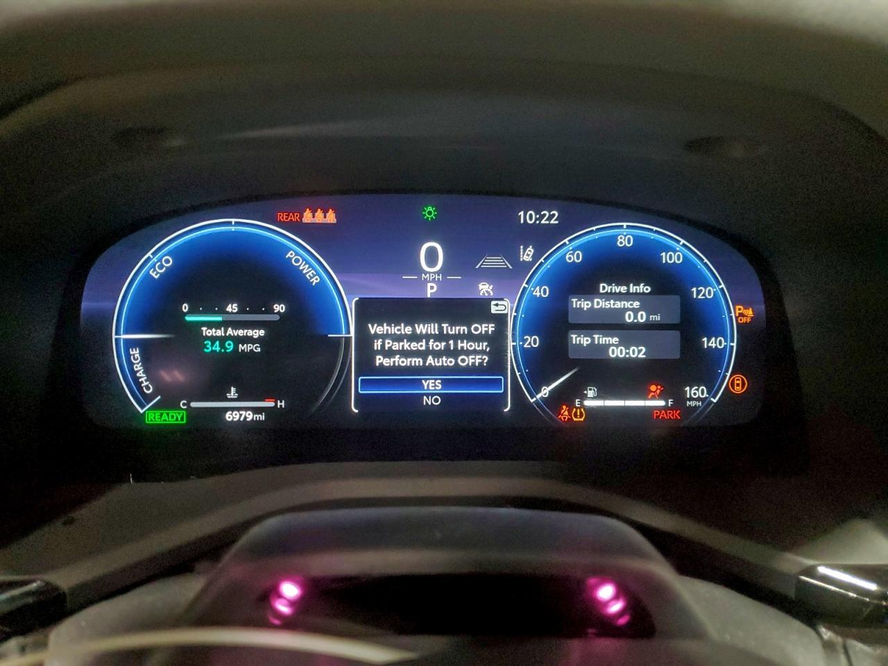 Lot #3312266803 2025 TOYOTA CAMRY XSE