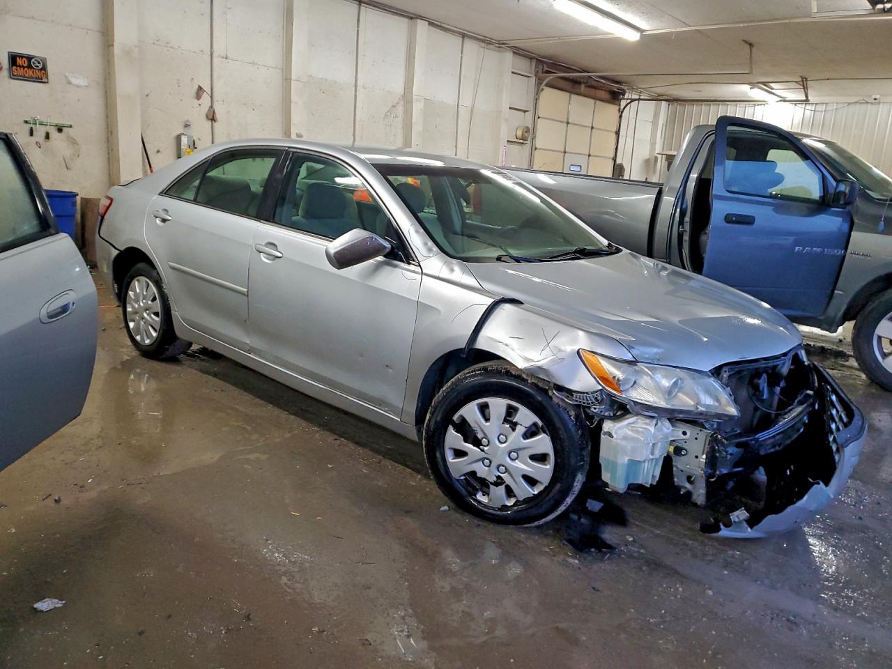 Lot #3311690272 2007 TOYOTA CAMRY CE