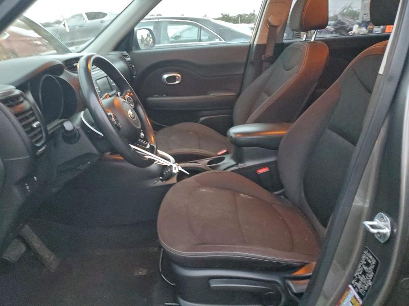 2019 KIA SOUL #3303708516