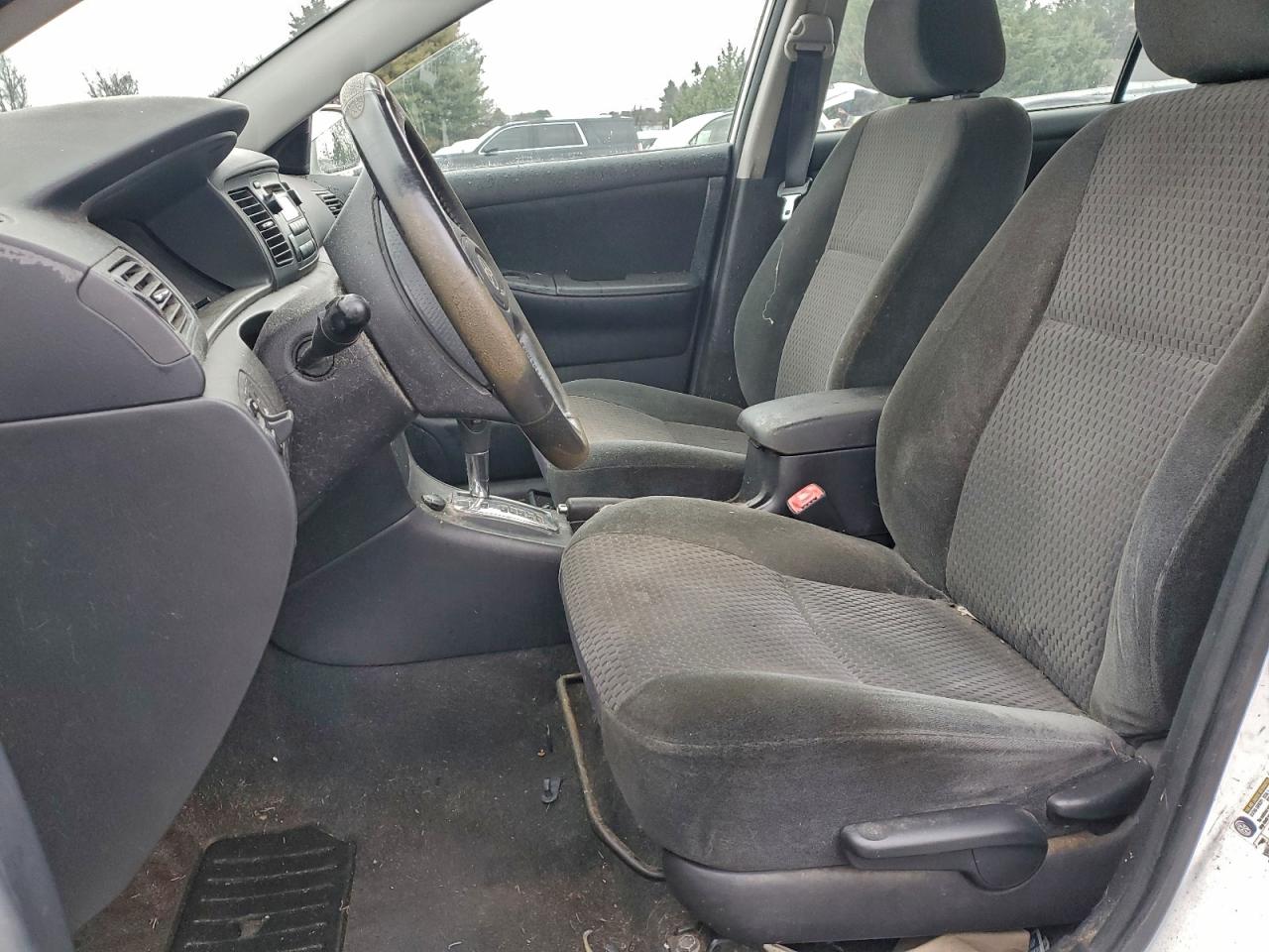 Lot #3315785350 2007 TOYOTA COROLLA CE