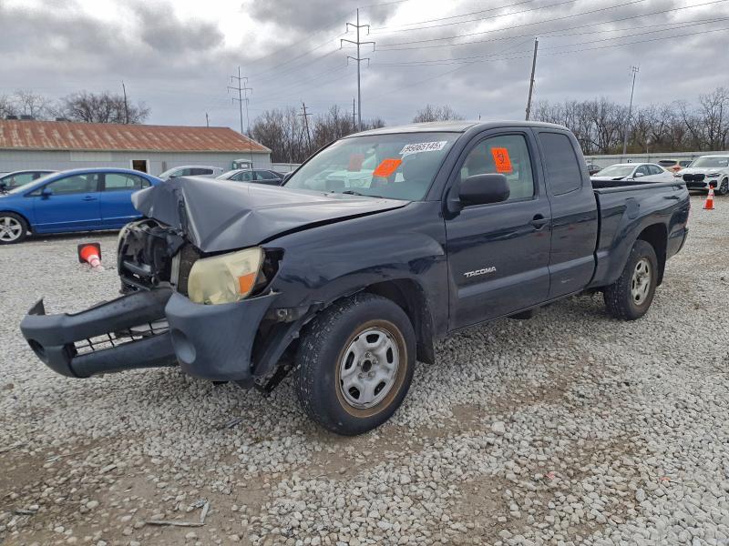 2006 TOYOTA TACOMA ACC #3303727482