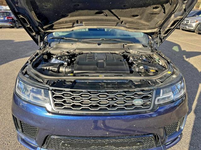 2019 LAND ROVER RANGE ROVE #3318894972