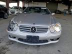 Lot #3309776855 2004 MERCEDES-BENZ SL 55 AMG