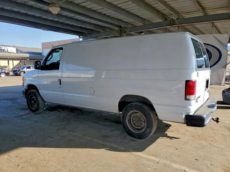 2010 FORD E150 #3310462133