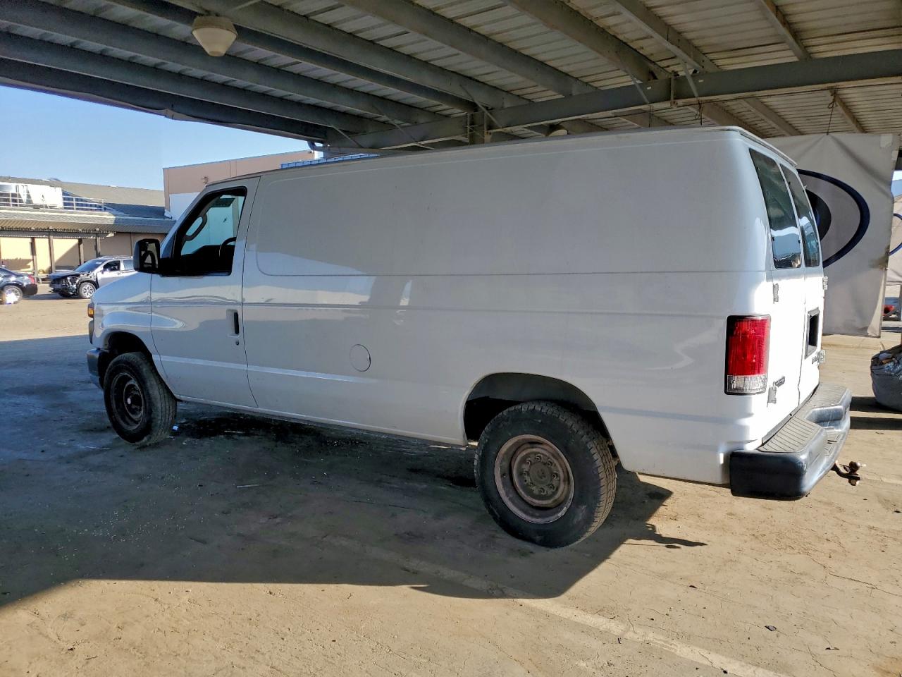 FORD E-150 E150 VAN